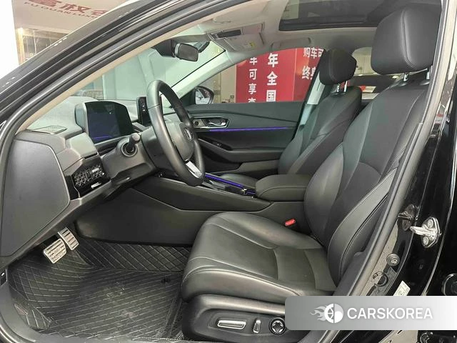 Honda Accord id 4276954 из Китая 29
