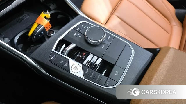 BMW 3 Series (G20) id 4267251 из Кореи 29