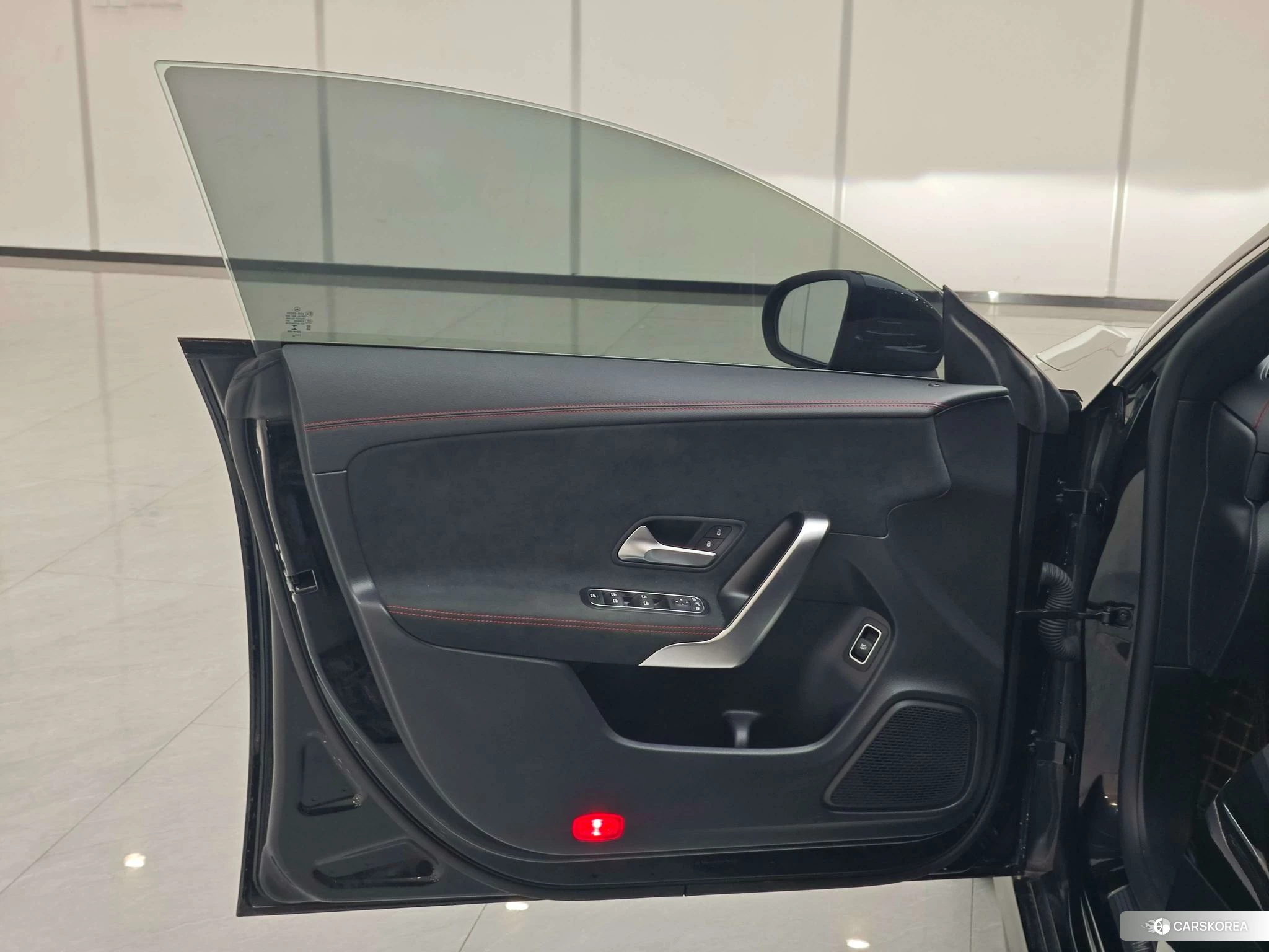 Mercedes-Benz CLA (import) id 4454606 из Китая 10