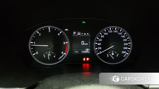 Hyundai Santa Fe TM id 3779292 из Кореи 18