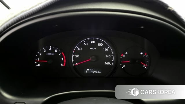 Hyundai The New Grand Starex id 4233032 из Кореи 29