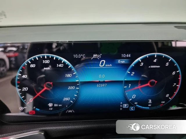 Mercedes-Benz GLB-Class X247 id 3795093 из Кореи 18