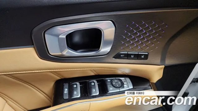 Kia Sorento 4th Generation id 2705488 из Кореи 18