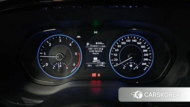 Hyundai Palisade id 4446082 из Кореи 18