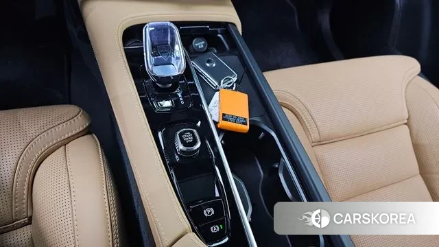 Volvo XC90 second Generation id 3462091 из Кореи 18