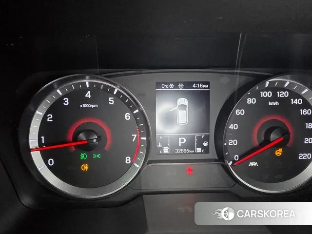 Ssangyong Berry New Tivoli id 3611339 из Кореи 17