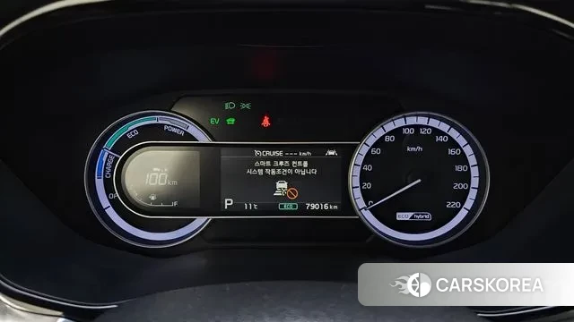 Kia The New Niro id 3469554 из Кореи 18