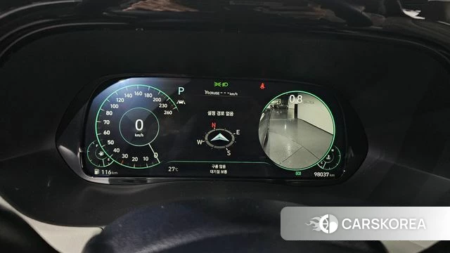 Hyundai Palisade id 4337912 из Кореи 18