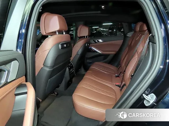 BMW X6 (G06) id 3595984 из Кореи 18