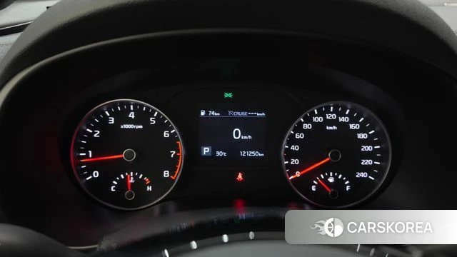 Kia Sportage The Bold id 4642937 из Кореи 31