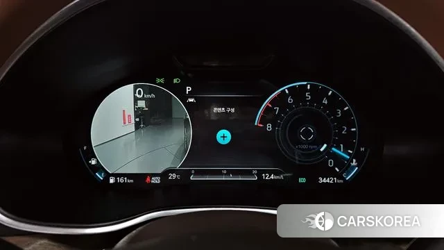 Genesis G80 (RG3) id 2901618 из Кореи 18