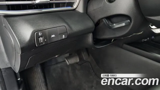 Hyundai Avante (CN7) id 2655532 из Кореи 18