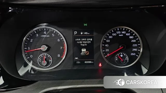 Kia K5 3rd generation id 3428202 из Кореи 18