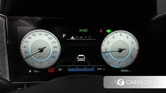 Hyundai Avante (CN7) id 4423400 из Кореи 28
