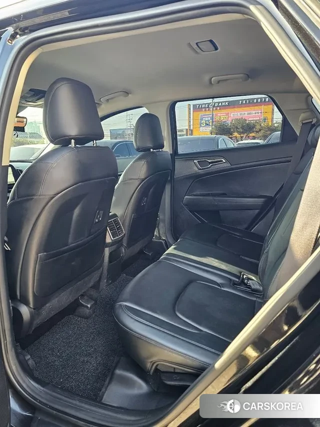 Kia Sportage 5th Generation id 3425368 из Кореи 18