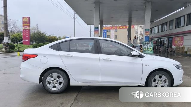 Chevrolet Kovoz id 4240225 из Китая 9