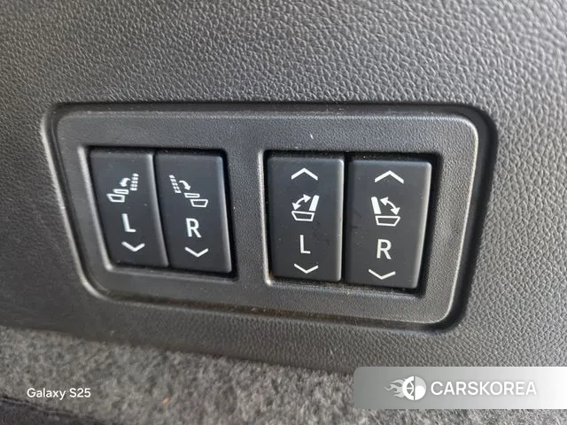 Cadillac XT6 id 3577351 из Кореи 17