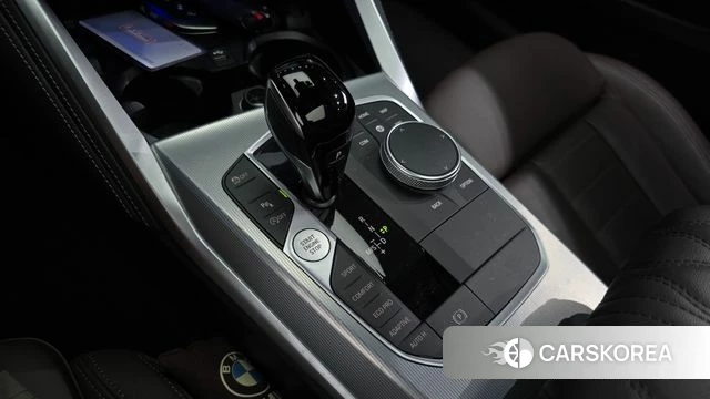 BMW 4 Series (G22) id 4745102 из Кореи 33