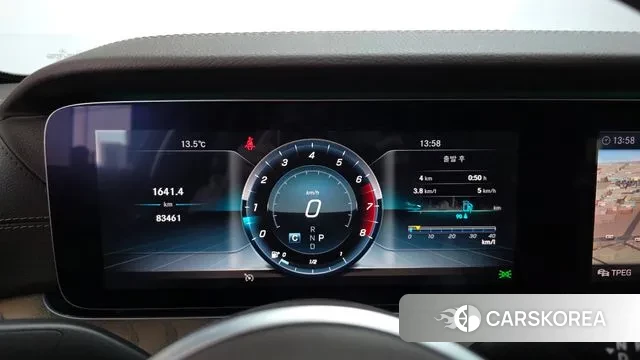 Mercedes-Benz E-Class W213 id 3703542 из Кореи 18