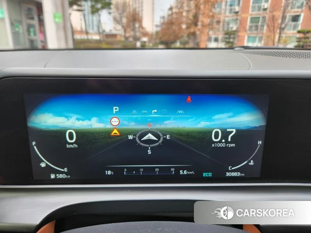 Kia The New Seltos id 3870459 из Кореи 17