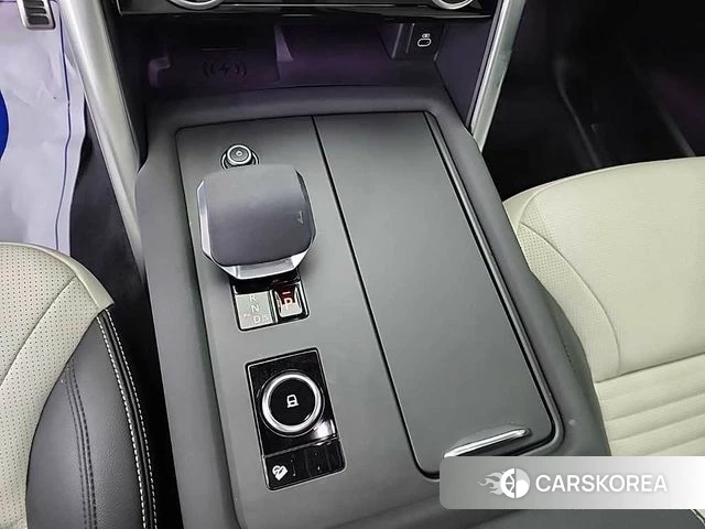 Land Rover Discovery 5 id 3877110 из Кореи 17