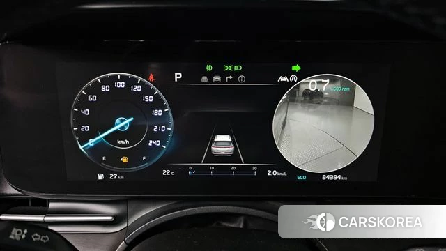 Kia Carnival 4th generation id 4402644 из Кореи 18