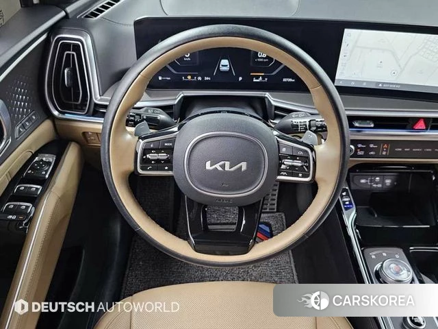 Kia The New Sorento 4th Generation id 4442818 из Кореи 18