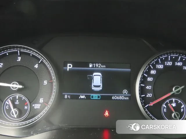 Hyundai The New Santa Fe id 3713095 из Кореи 18