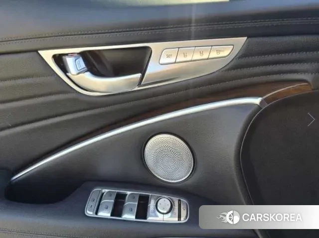 Kia More K9 id 3021063 из Кореи 18