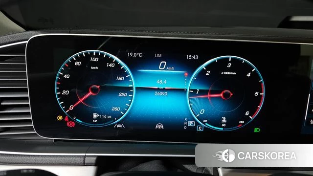 Mercedes-Benz GLE-Class W167 id 4355961 из Кореи 31