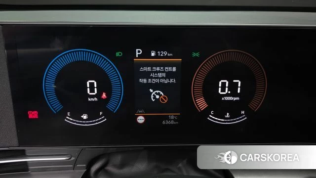 Hyundai Kona (SX2) id 4493685 из Кореи 30