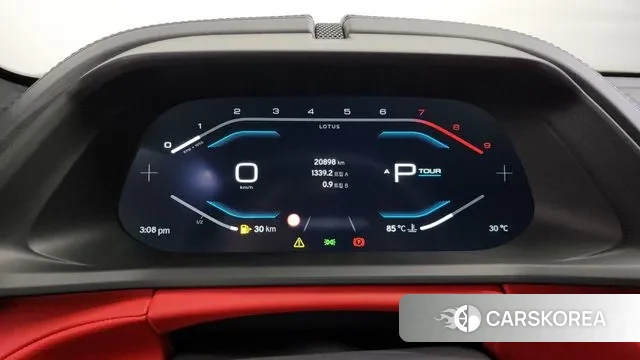 Lotus Emira id 3057796 из Кореи 18