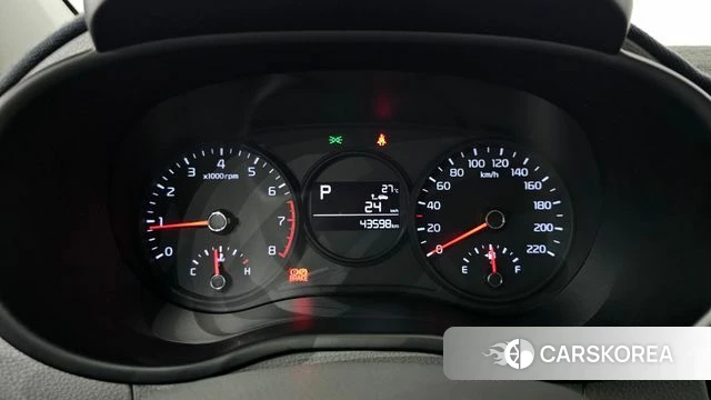 Kia Morning Urban (JA) id 4722003 из Кореи 28