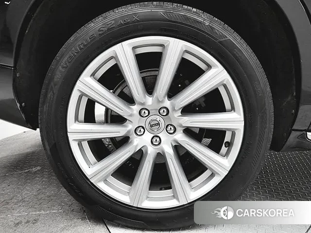 Volvo XC90 second Generation id 3713754 из Кореи 18