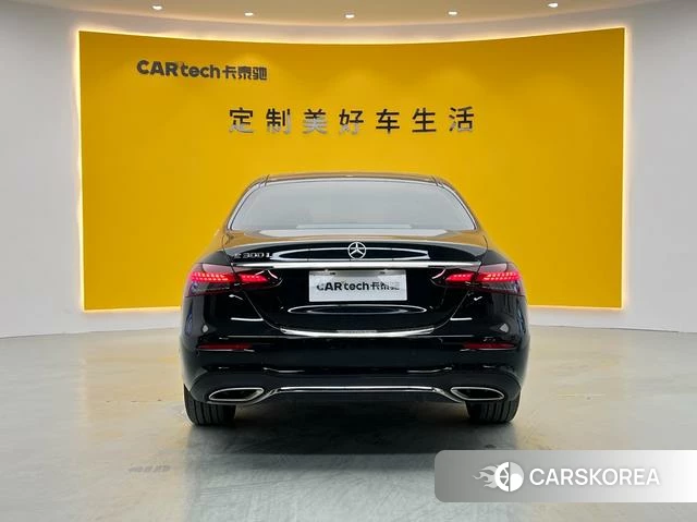 Mercedes-Benz E-class id 4257142 из Китая 30