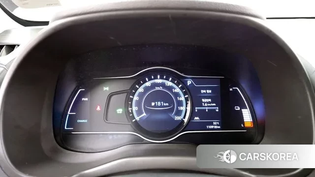 Hyundai Kona Electric id 2977048 из Кореи 18