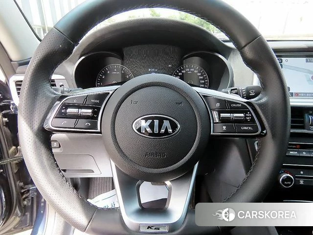 Kia K5 3rd generation id 4317933 из Кореи 18