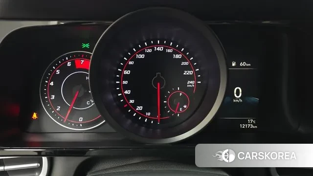 Hyundai Avante (CN7) id 3379786 из Кореи 18