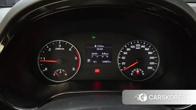 Kia Seltos id 3291055 из Кореи 18