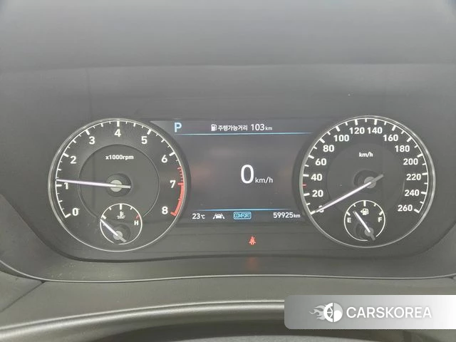 Genesis G90 id 4424640 из Кореи 18