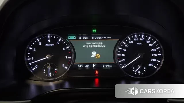 Kia More K9 id 3054943 из Кореи 18