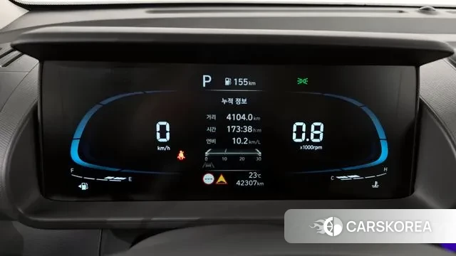 Hyundai Casper id 3257212 из Кореи 18