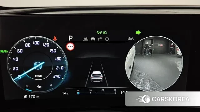 Kia Sportage 5th Generation Hybrid id 3272917 из Кореи 18