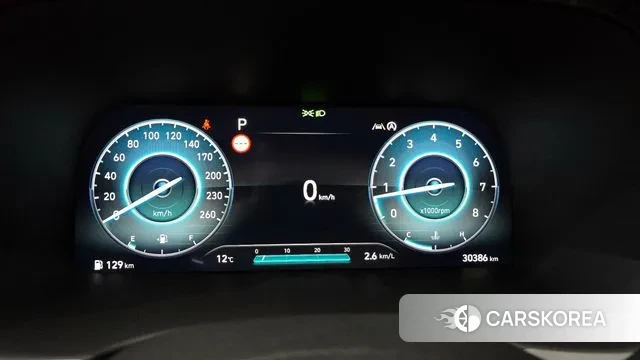 Hyundai The New Palisade id 3596228 из Кореи 18