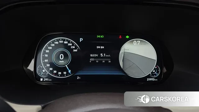 Hyundai Palisade id 3670889 из Кореи 18