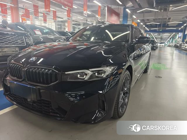 BMW 3 series id 4341621 из Китая 8