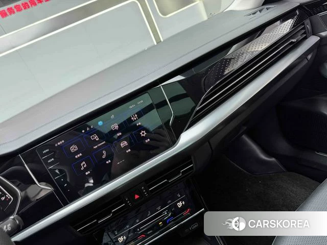 Volkswagen Passat id 4307473 из Китая 15