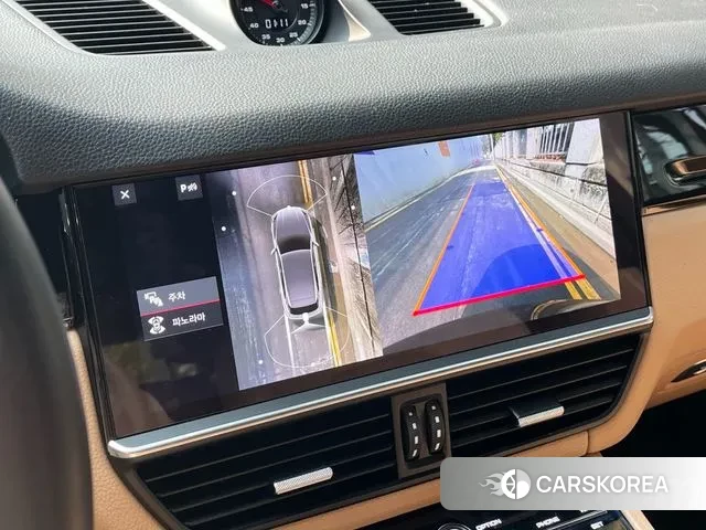 Porsche Cayenne (PO536) id 3772855 из Кореи 18