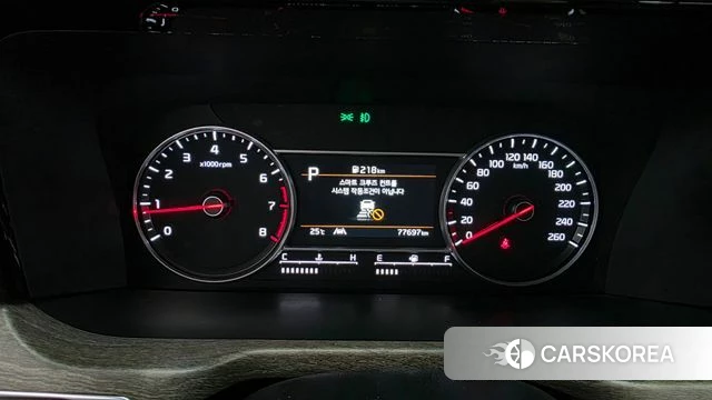Kia Sorento 4th Generation id 4783853 из Кореи 33