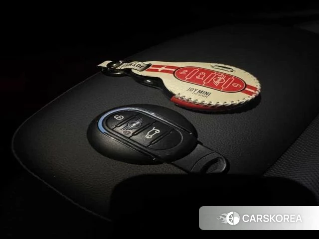 Mini Cooper S id 3796241 из Кореи 10